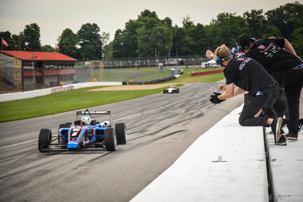 (Foto: Chris Bucher)
